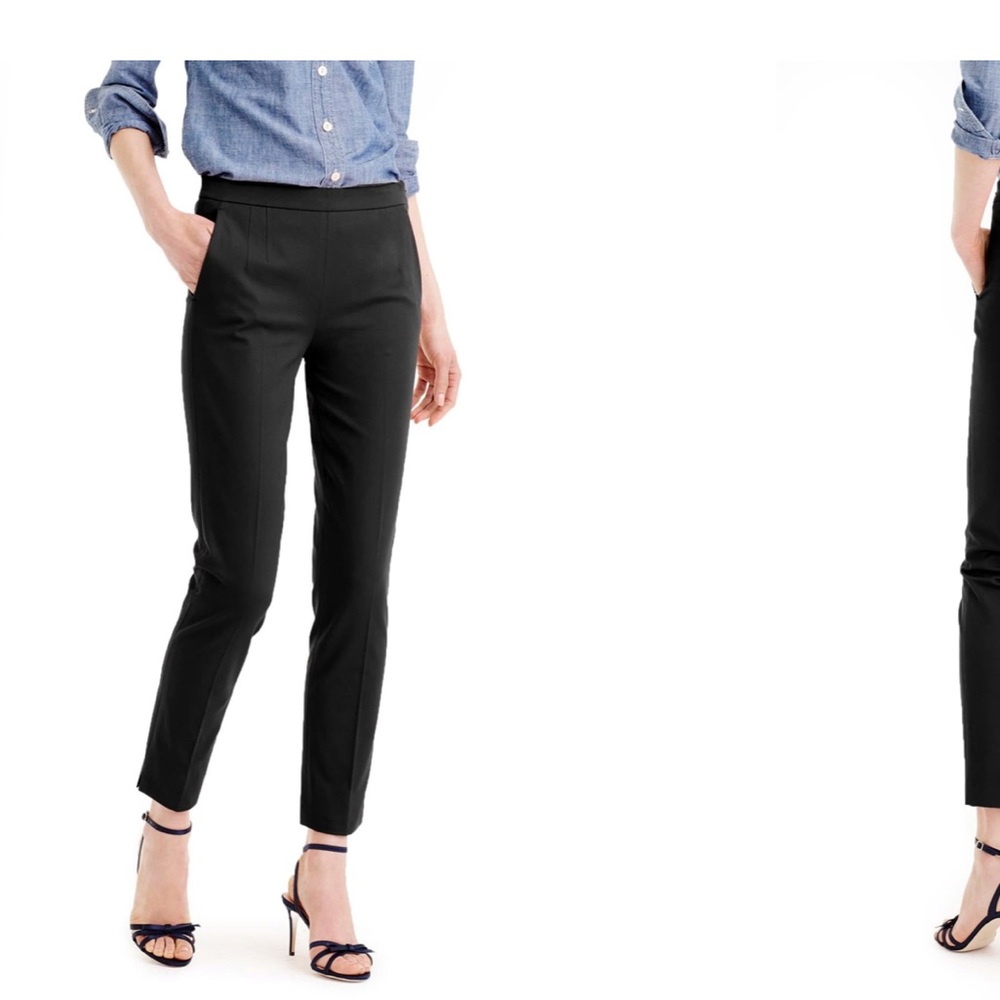 J Crew “Martie” pant